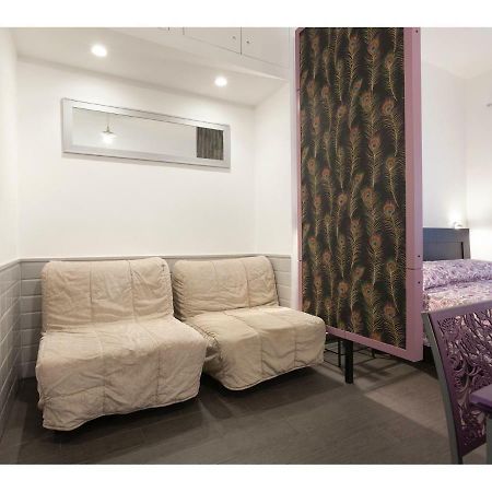 My Purple Apartment In The Center Of Ρώμη Εξωτερικό φωτογραφία