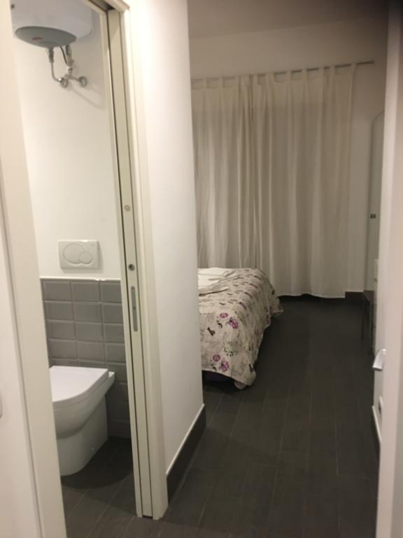 My Purple Apartment In The Center Of Ρώμη Εξωτερικό φωτογραφία