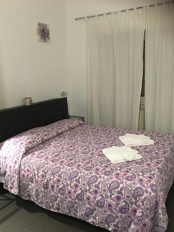 My Purple Apartment In The Center Of Ρώμη Εξωτερικό φωτογραφία