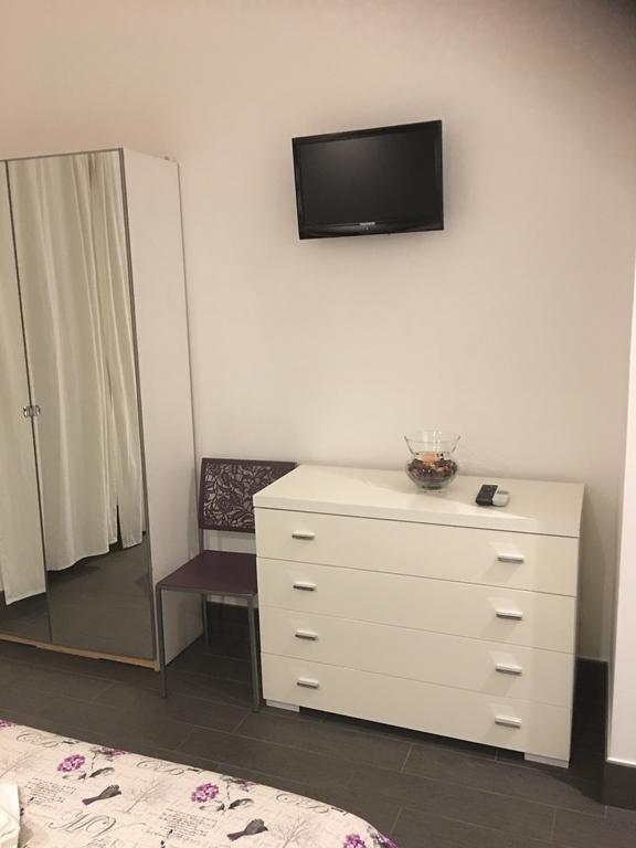 My Purple Apartment In The Center Of Ρώμη Εξωτερικό φωτογραφία
