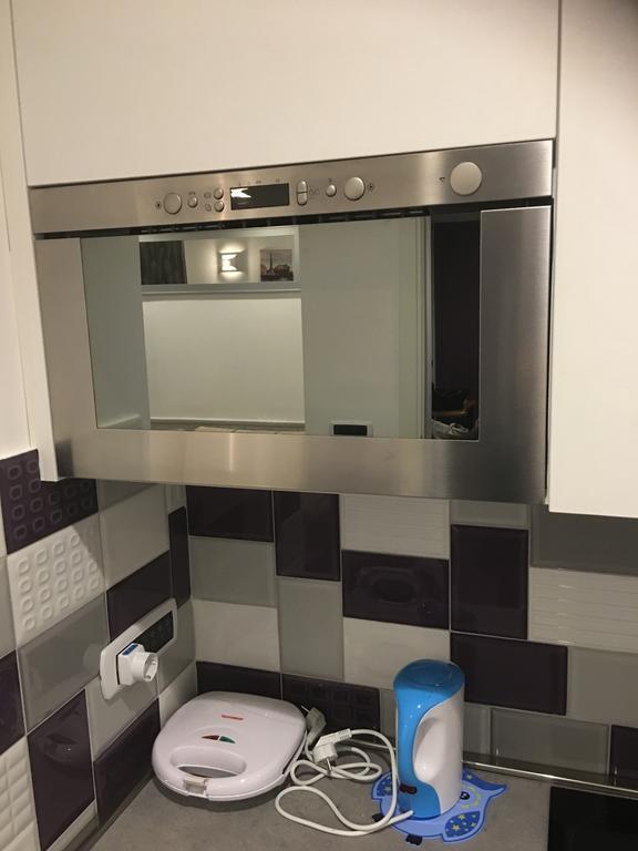 My Purple Apartment In The Center Of Ρώμη Εξωτερικό φωτογραφία