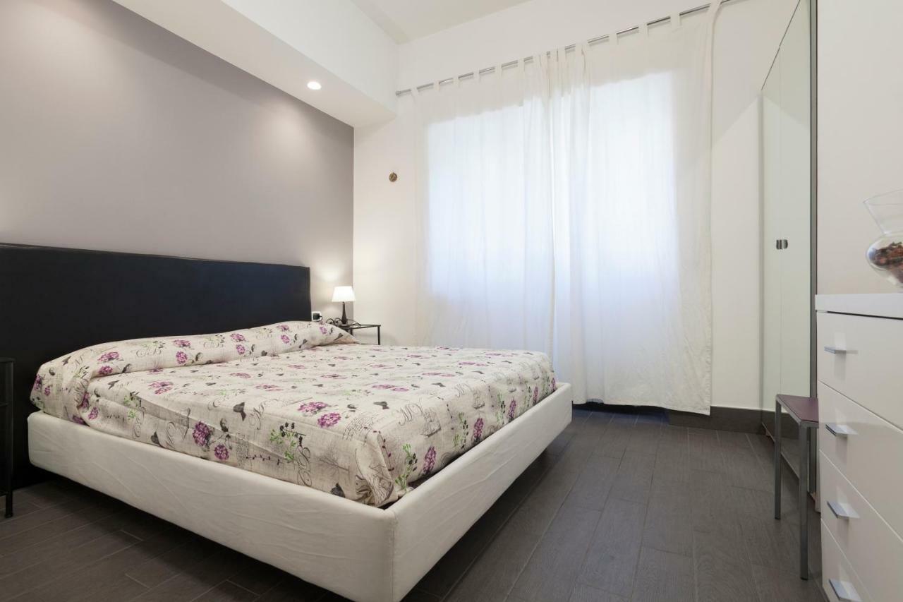 My Purple Apartment In The Center Of Ρώμη Εξωτερικό φωτογραφία