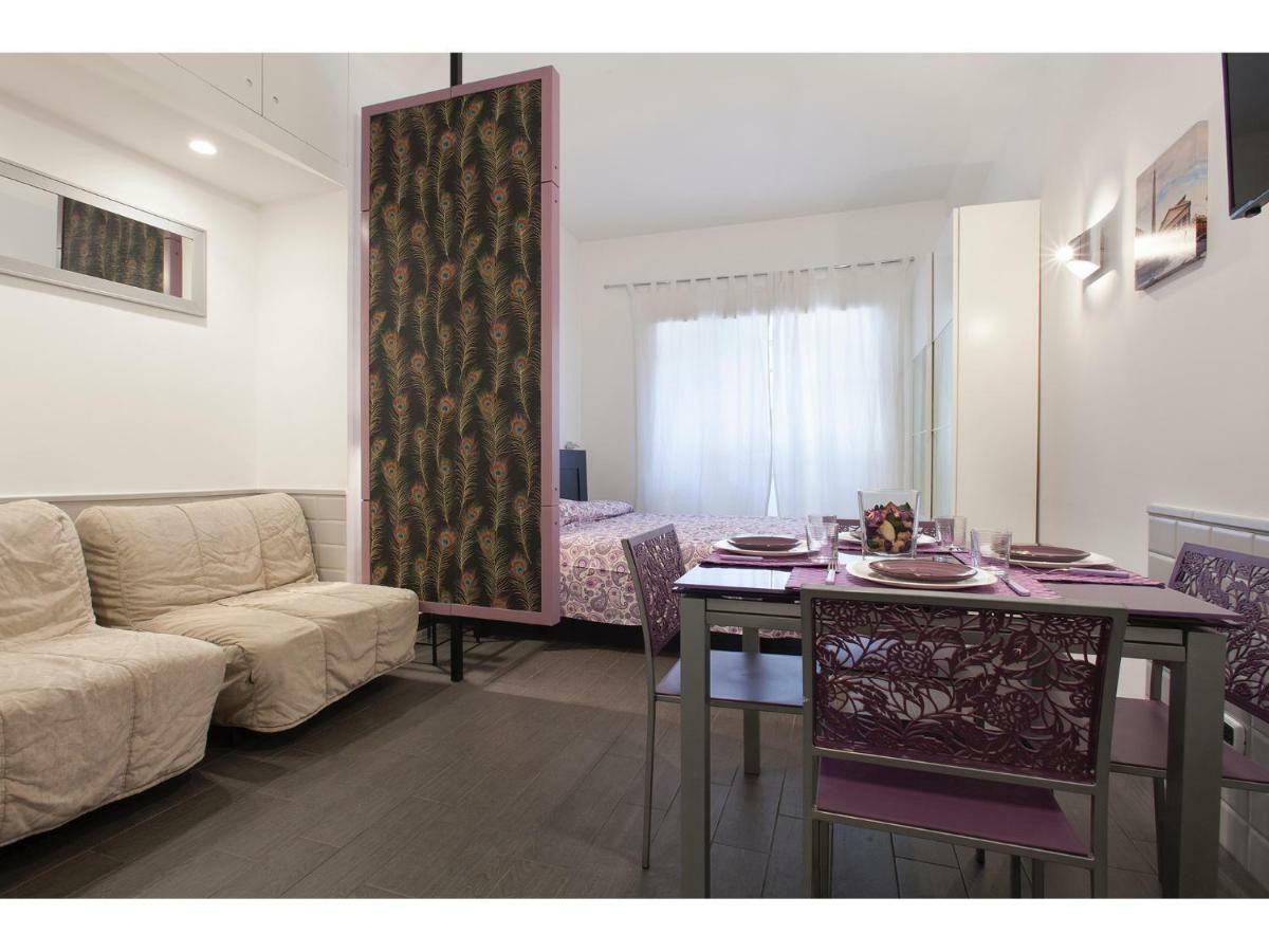 My Purple Apartment In The Center Of Ρώμη Εξωτερικό φωτογραφία