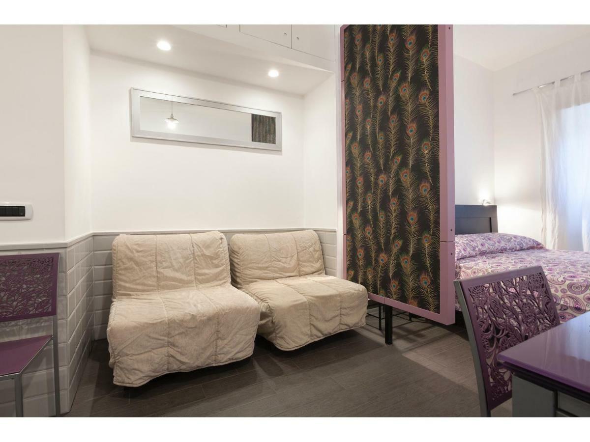 My Purple Apartment In The Center Of Ρώμη Εξωτερικό φωτογραφία